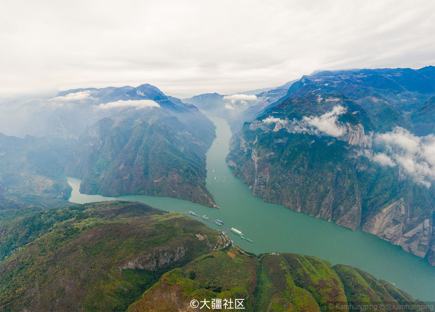 2023巫峡游玩攻略,巫峡是长江三峡中重庆到宜昌...【去哪儿攻略】