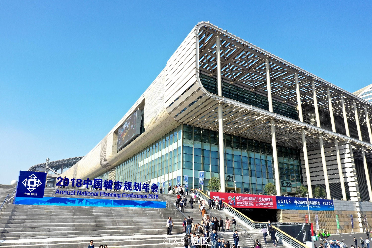 杭州国际博览中心logo图片