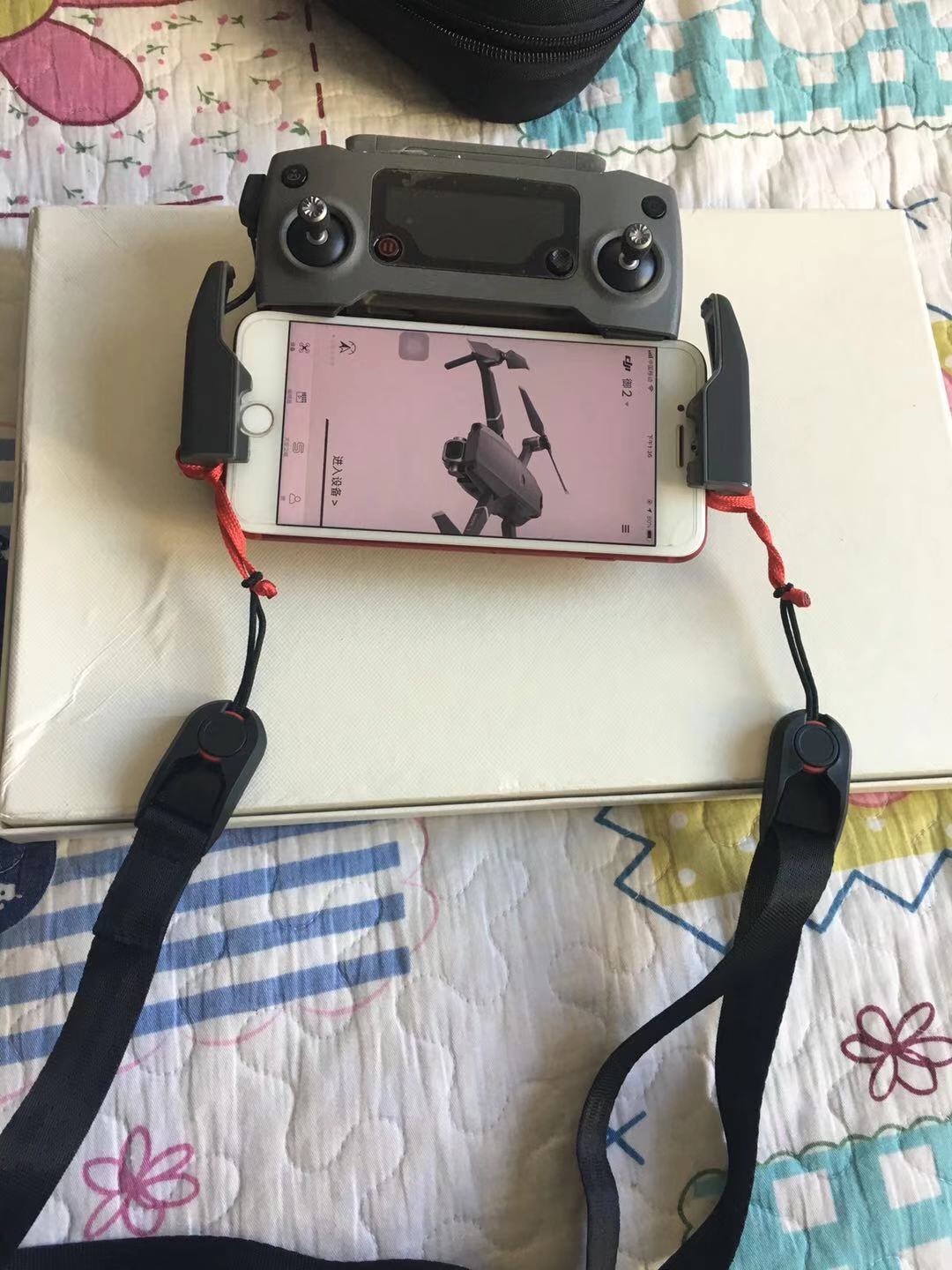 DJI Dji