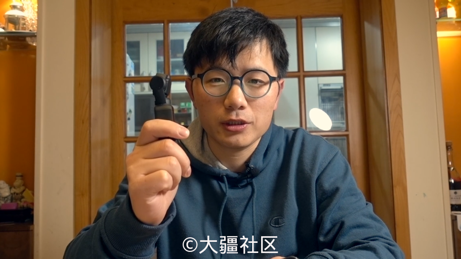 カメラ ビデオカメラ 机长评测】机长使用Osmo pocket 2个月后的感受-手持摄影-大疆社区