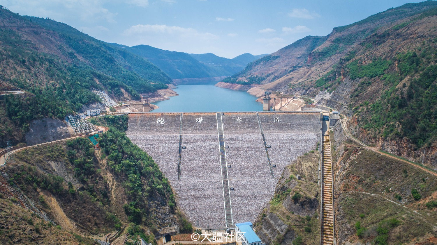 10万座大坝的诞生！ --中国水力发电工程学会