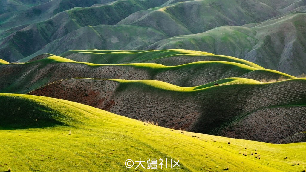 4个月,6万张照片,制作成的延时摄影作品——超越所见新疆