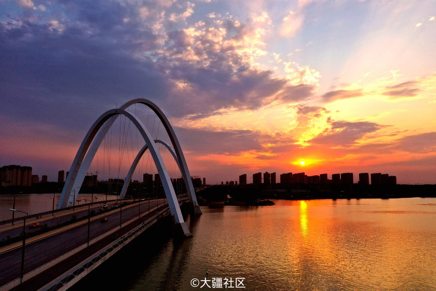 杭州断桥为何又叫段家桥？背后有个美丽传说|杭州|西湖_新浪新闻