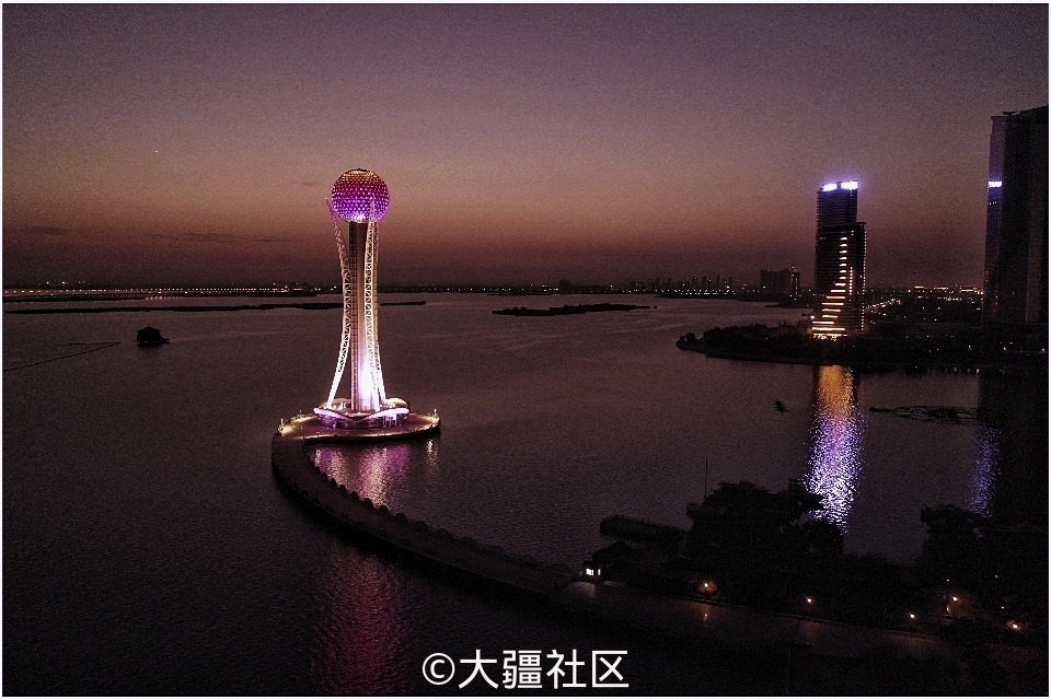 西太湖明珠