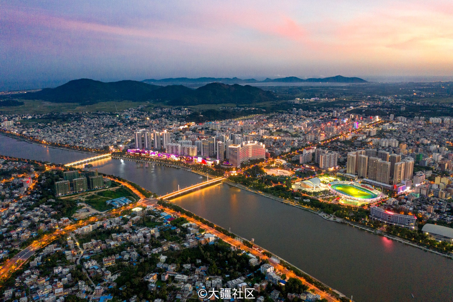 坐标:海南省陵水县