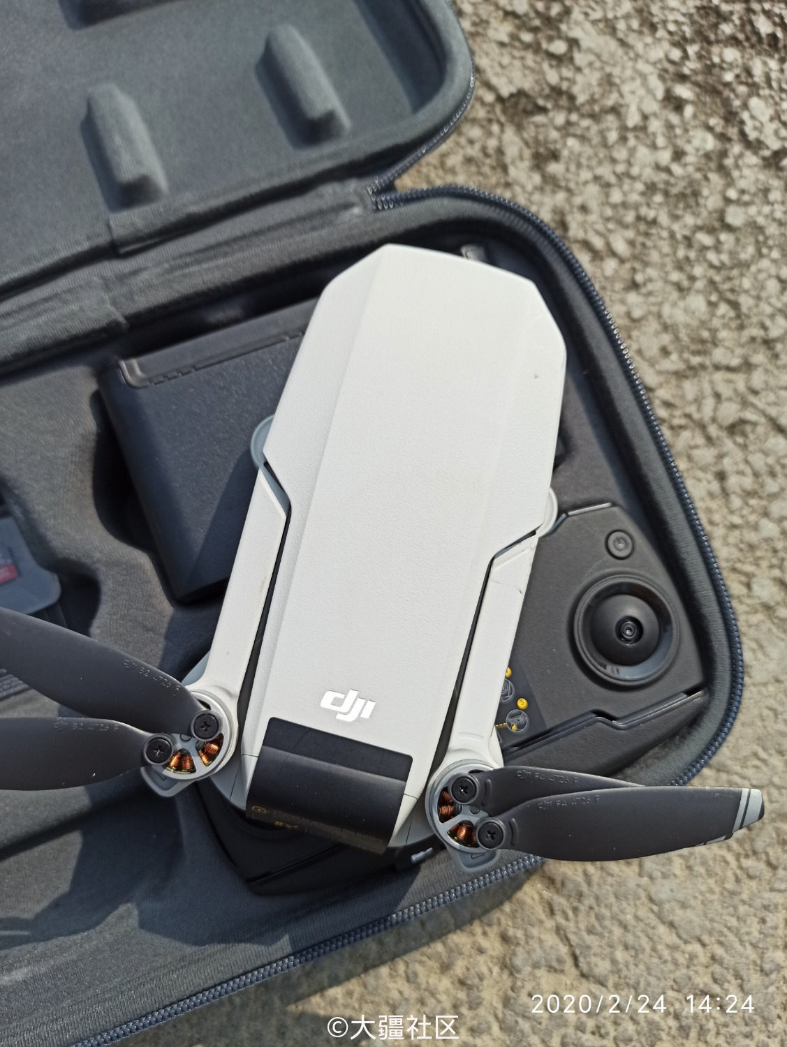 大疆mavic mini值得买吗?-航拍无人机-大疆社区