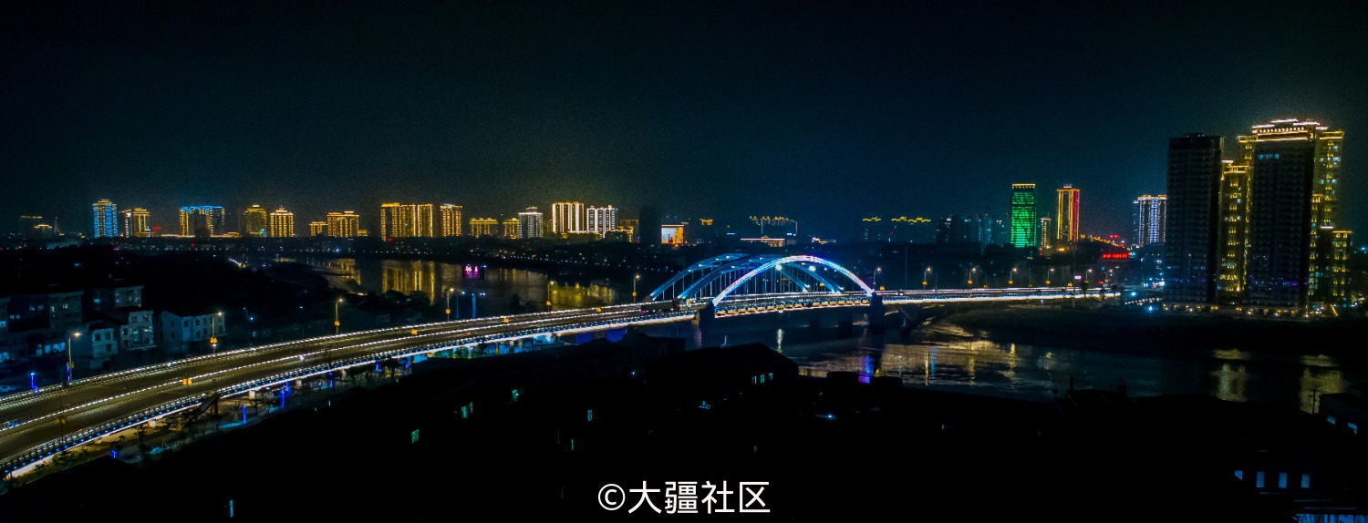 (多图)中国第一个镇级市