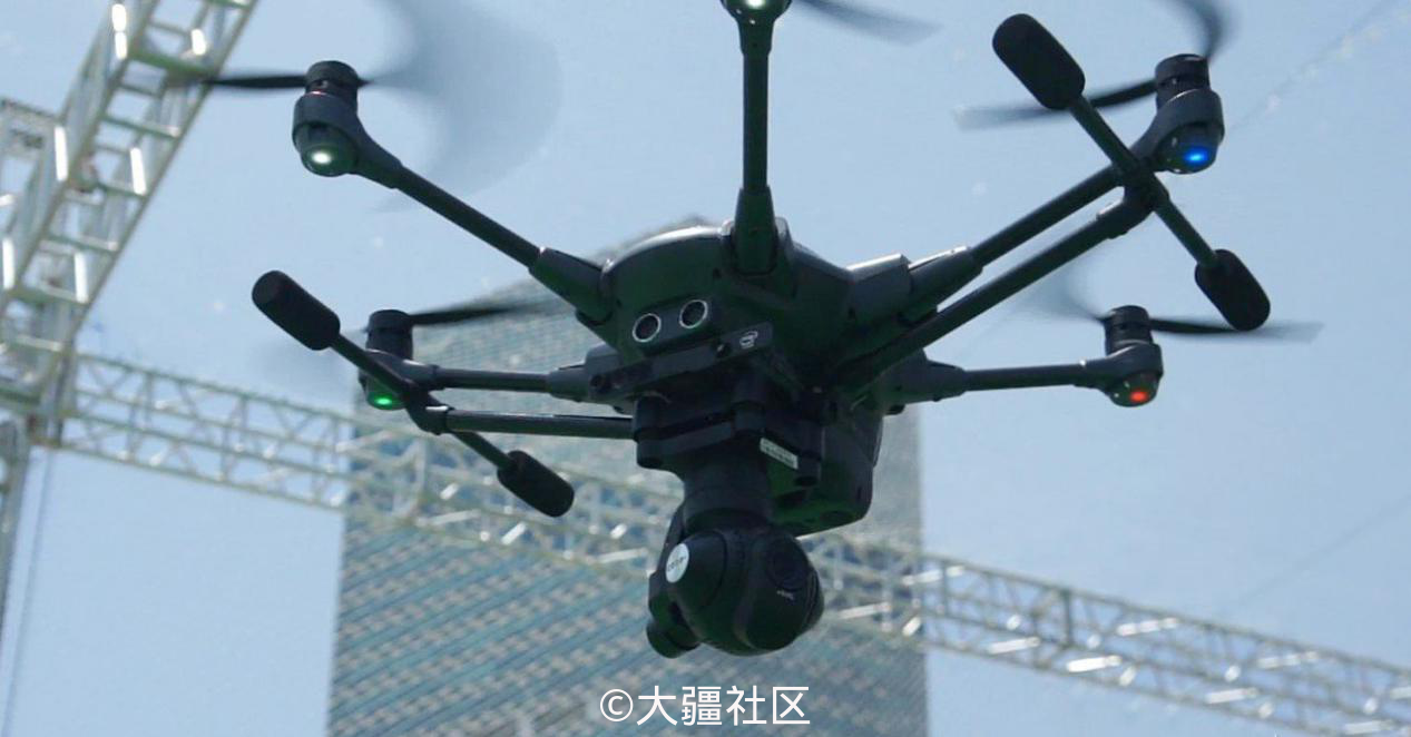 无人机避障需要解决的三个大问题-圈子-大疆社区