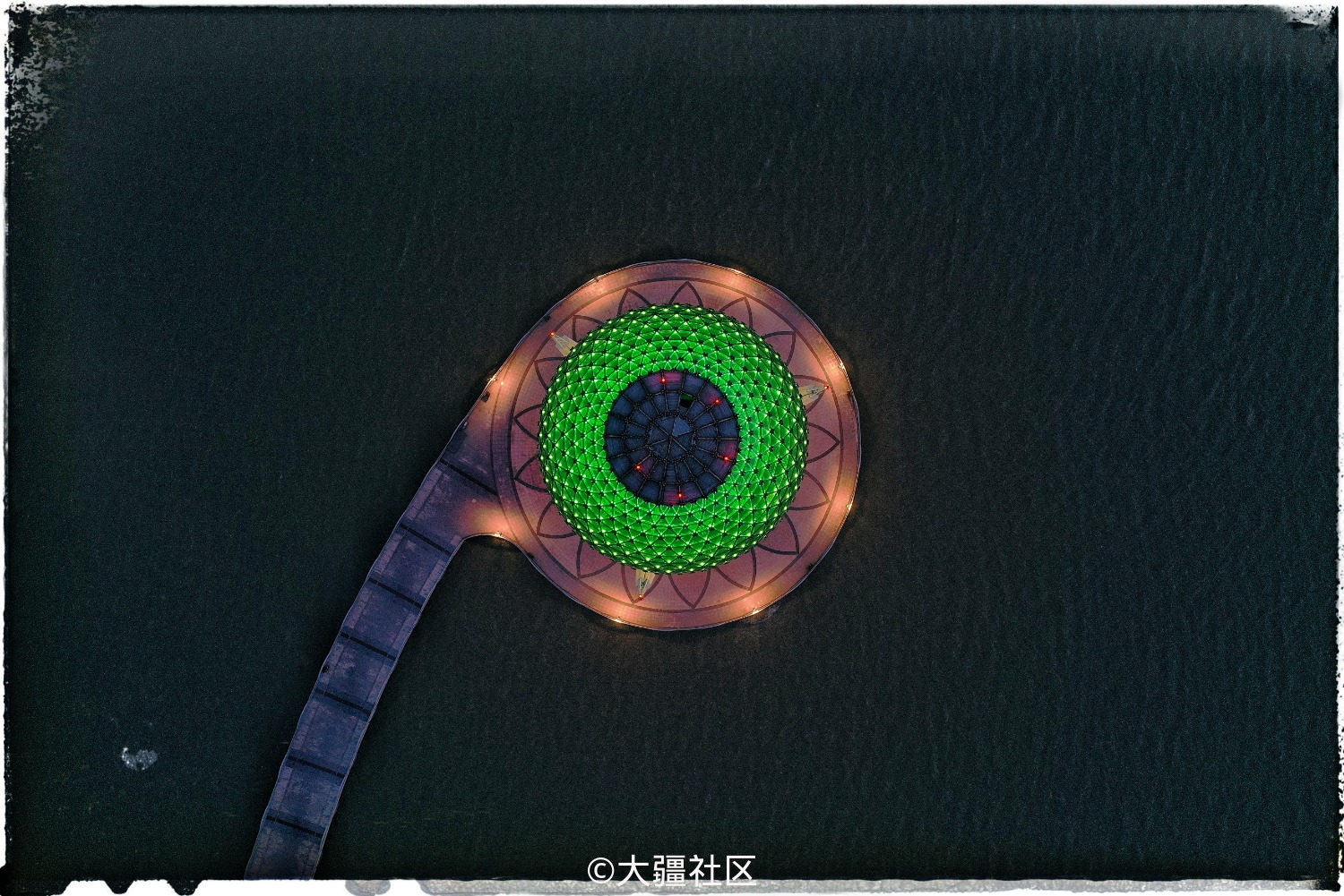 西太湖明珠