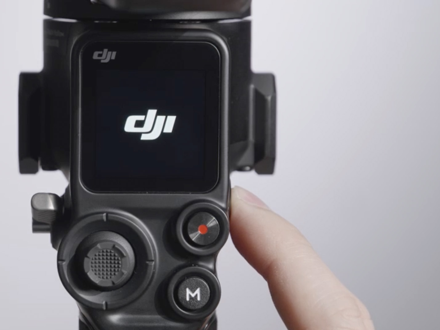 新品发布|DJI RS 2 vs. Ronin-S-活动-大疆社区