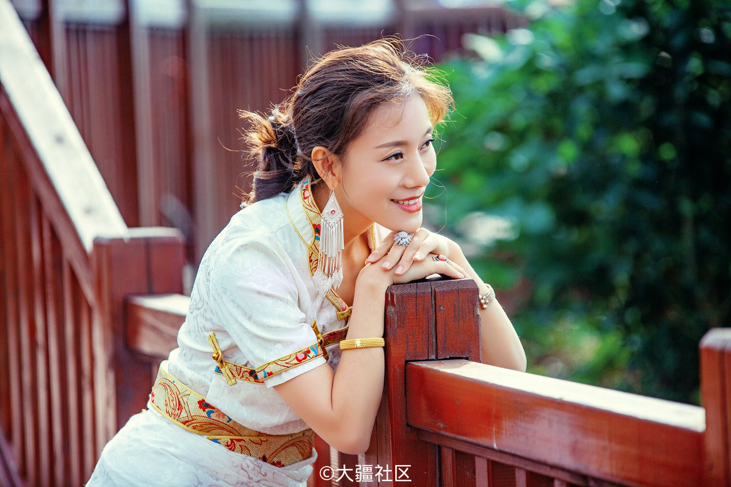 《青稞少年》达娃卓玛