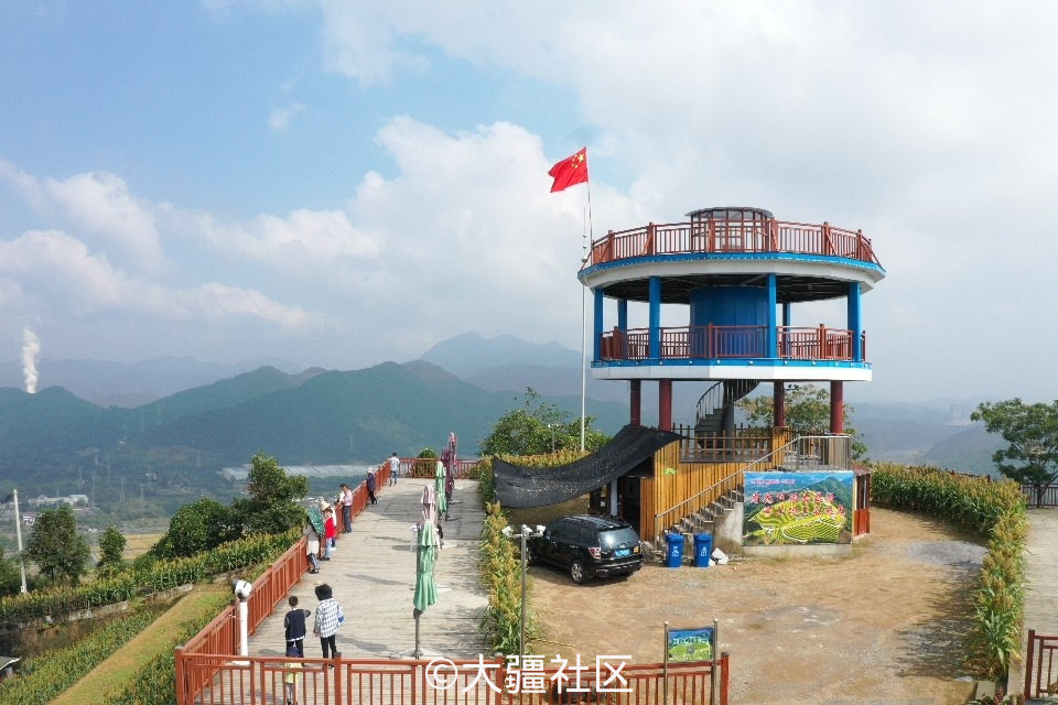 富阳黑山顶