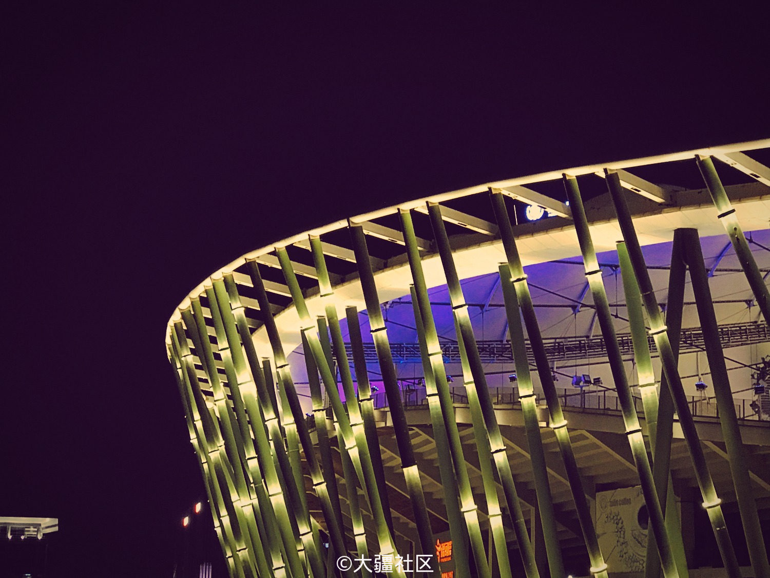 深圳市宝安体育馆