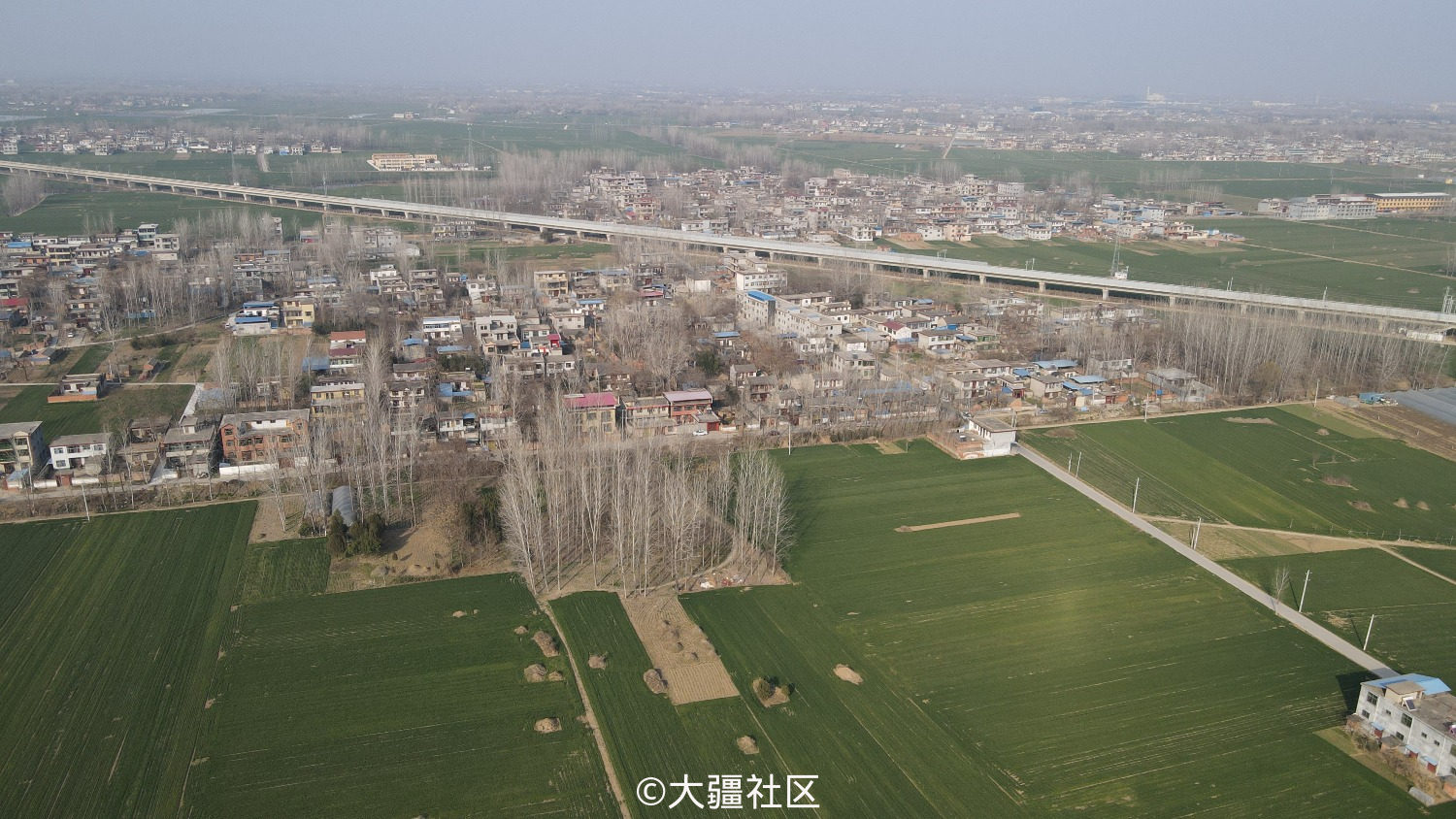曹庄,河南省周口市沈丘县付井镇