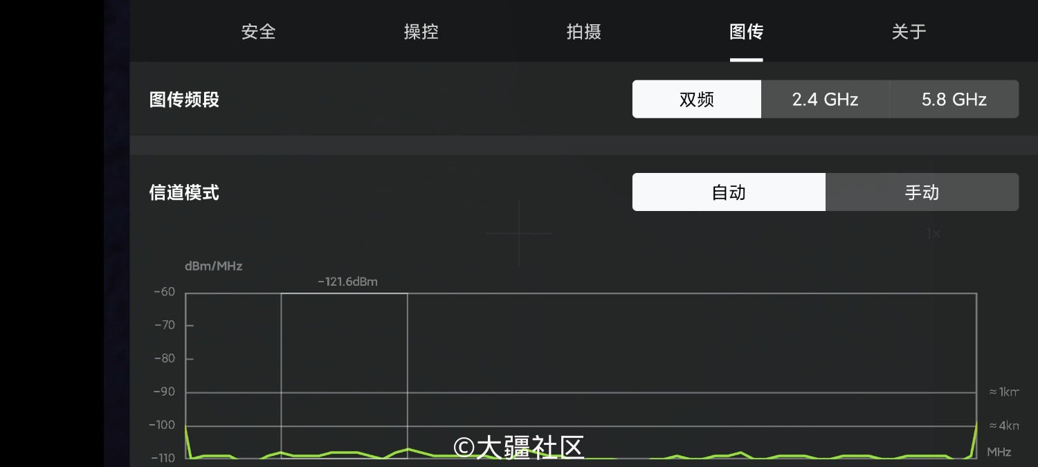 dji mini2图传卡顿问题-产品-大疆社区