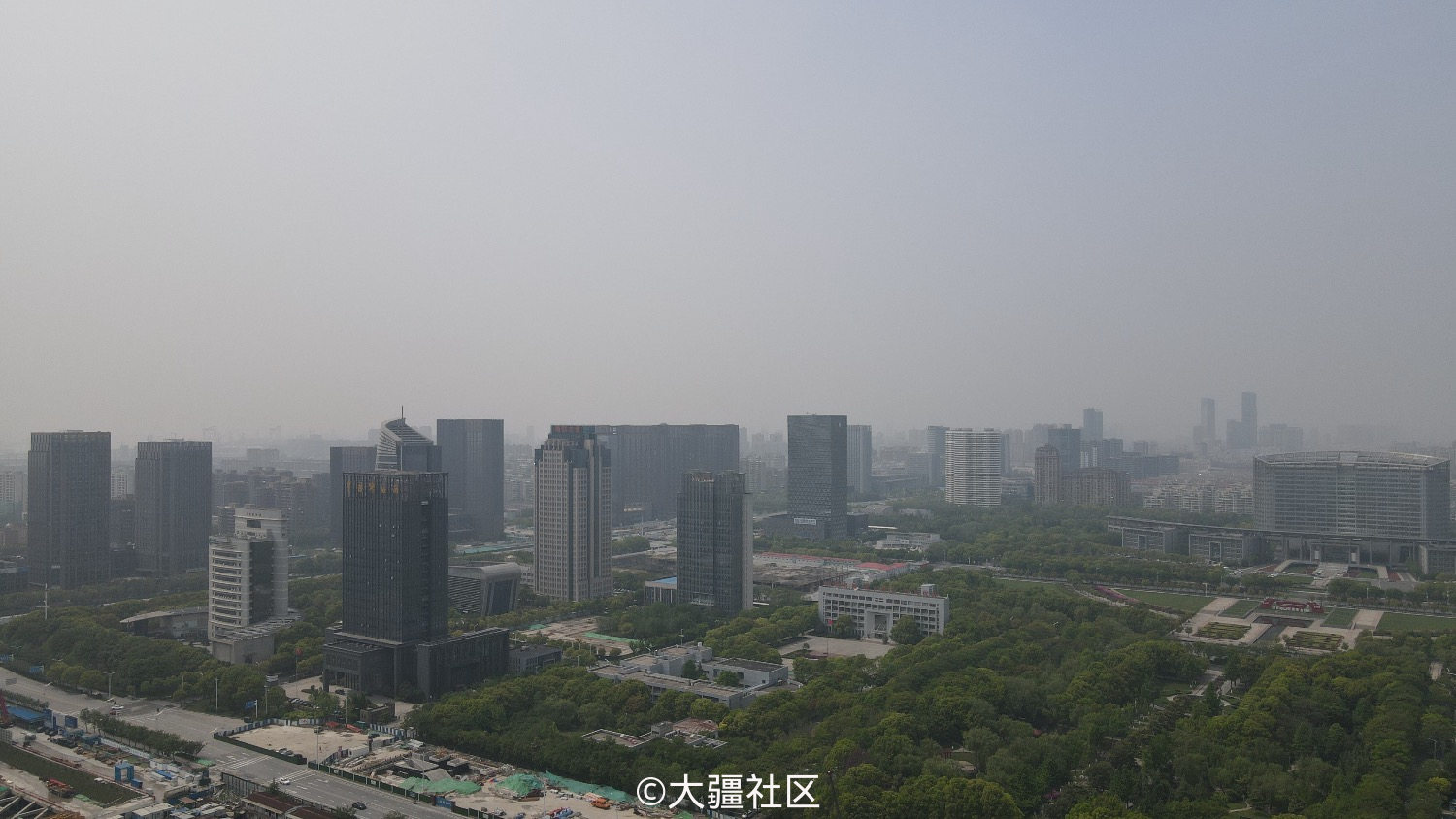 运动档和普通档速度一样快 新城区出发到长江边上看看 圈子 大疆社区 运动档和普通档速度一样快 新城区出发到长江边上看看 圈子 大疆社区