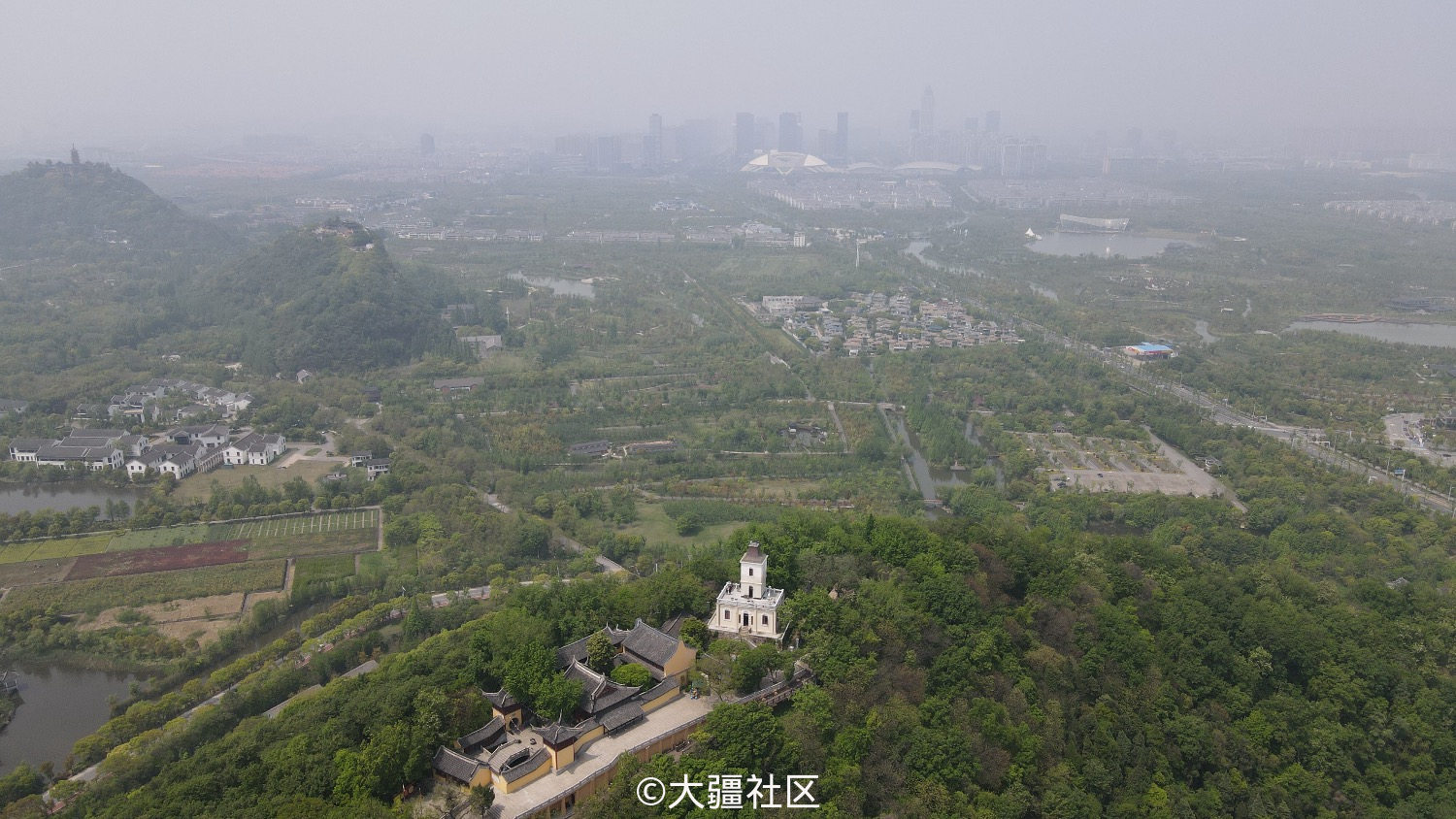 运动档和普通档速度一样快 新城区出发到长江边上看看 圈子 大疆社区 运动档和普通档速度一样快 新城区出发到长江边上看看 圈子 大疆社区
