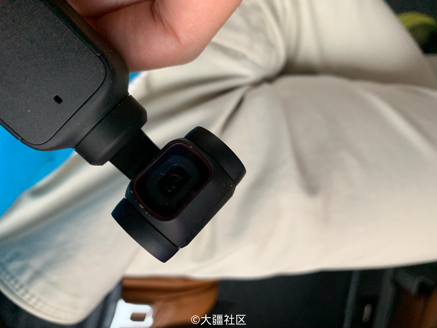 早い者勝ちDJI Pocket2CreatorComboND フィルターおまけ ビデオカメラ