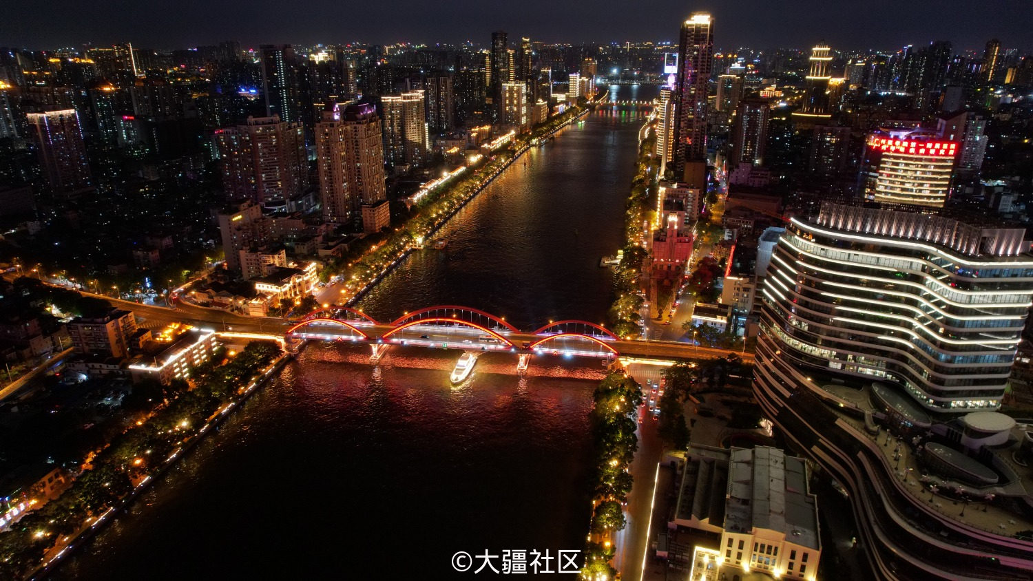 海珠广场