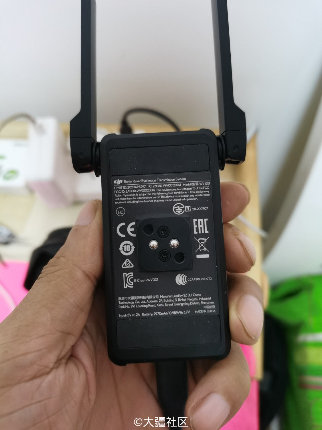 鹰眼图传的问题