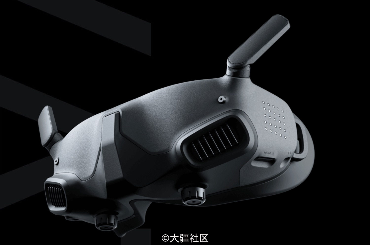 能不能让其他飞机支持DJI Goggles 2?-航拍无人机-大疆社区