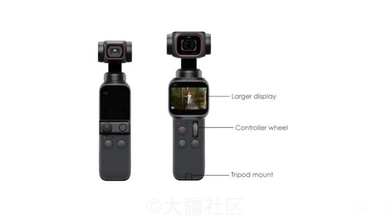 １６時まで当日発送 DJI OSMO POCKET 新品 未開封-