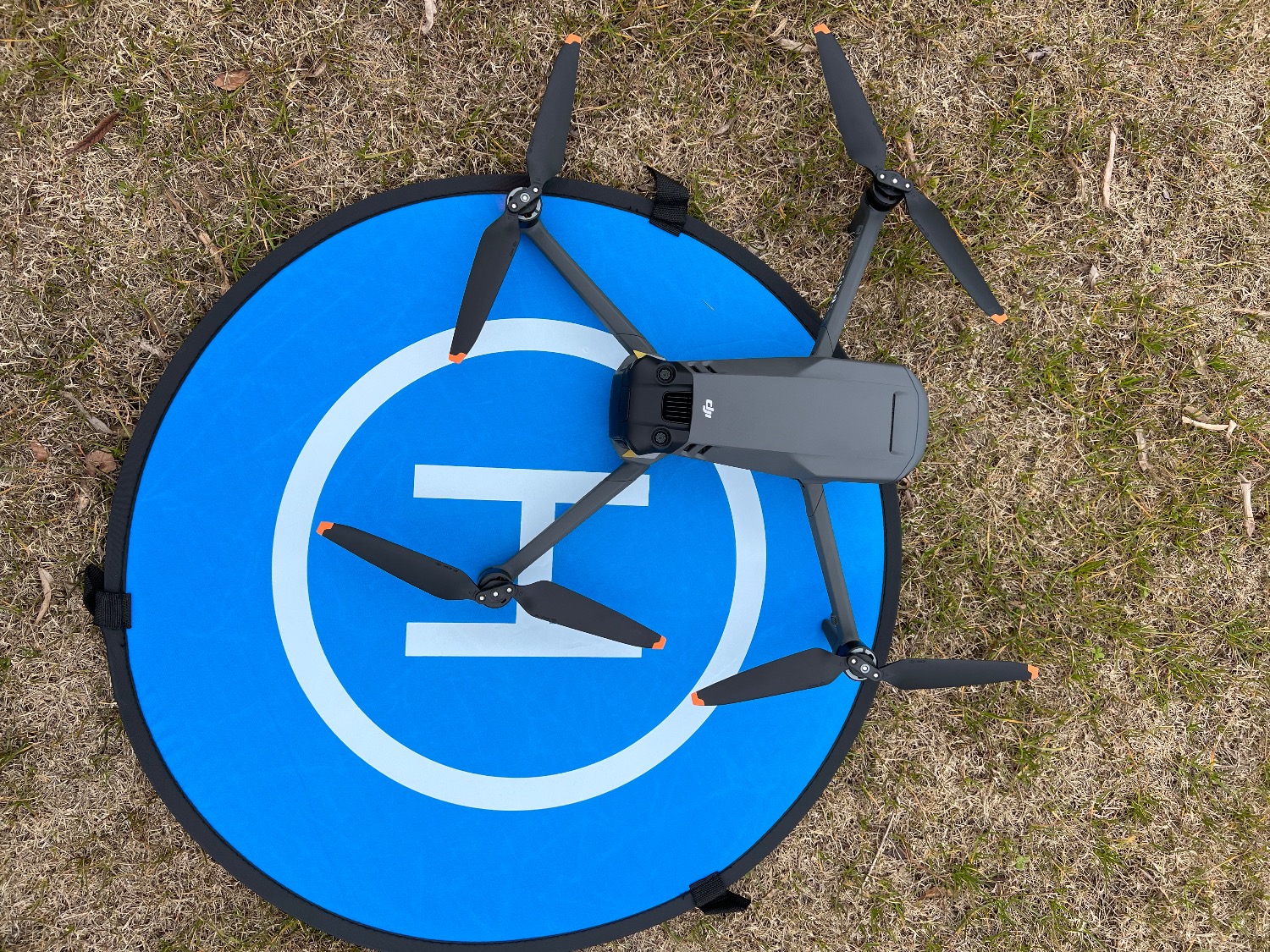 dji