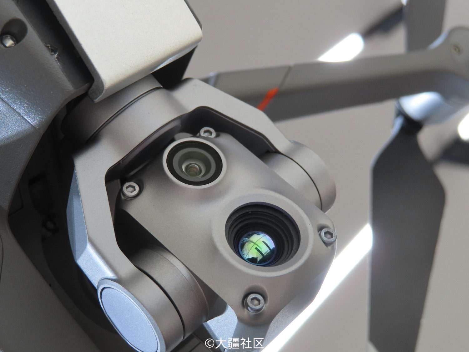 10】-咨询-大疆社区