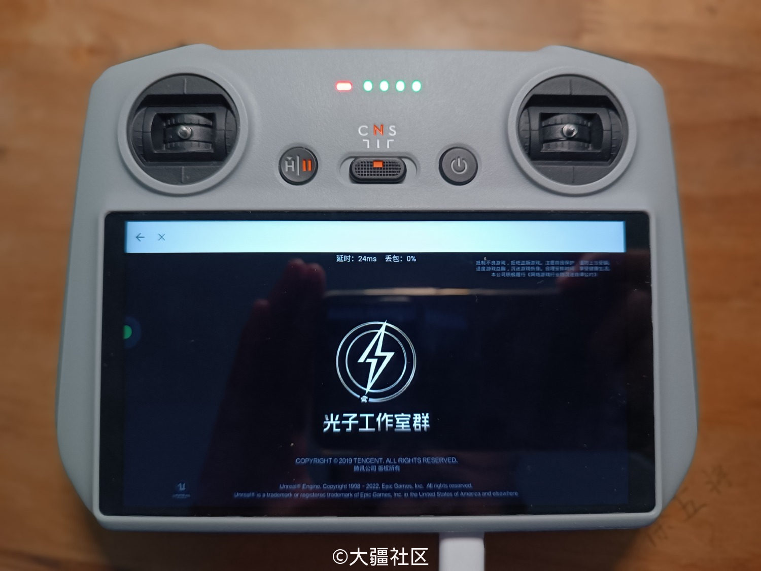 航拍无人机-大疆社区