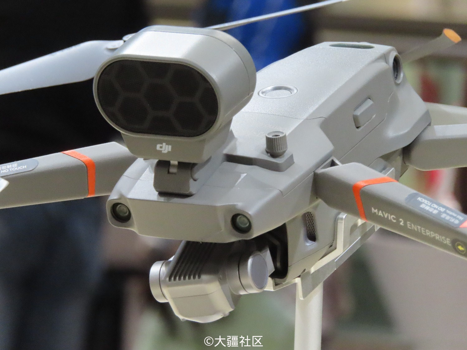 御2行业进阶版照片-航拍无人机-大疆社区