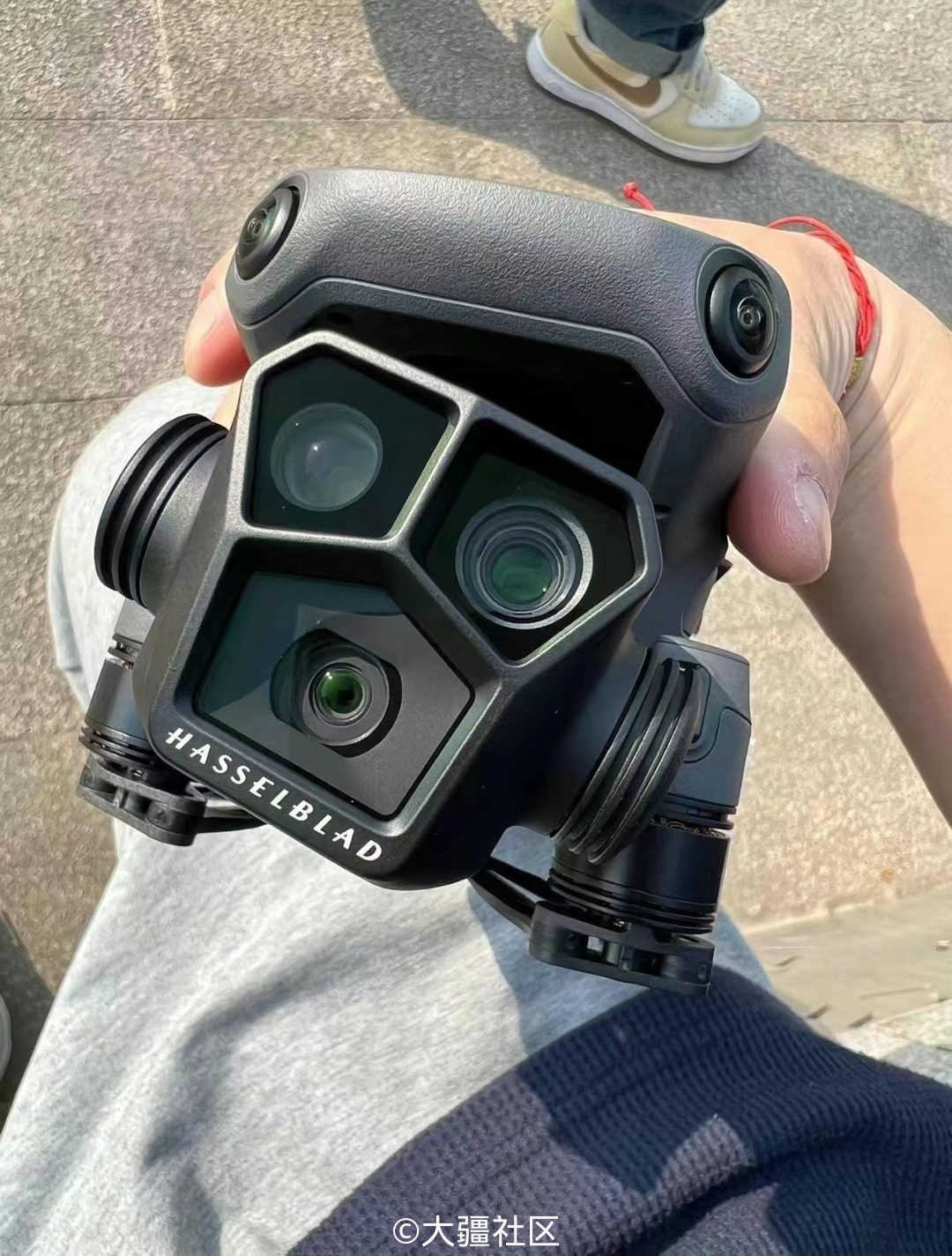 DJI dji