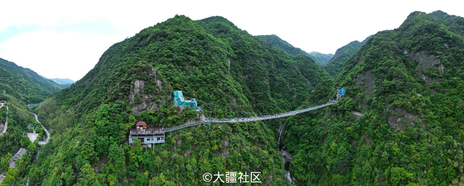 宁波五龙潭蒋氏故居