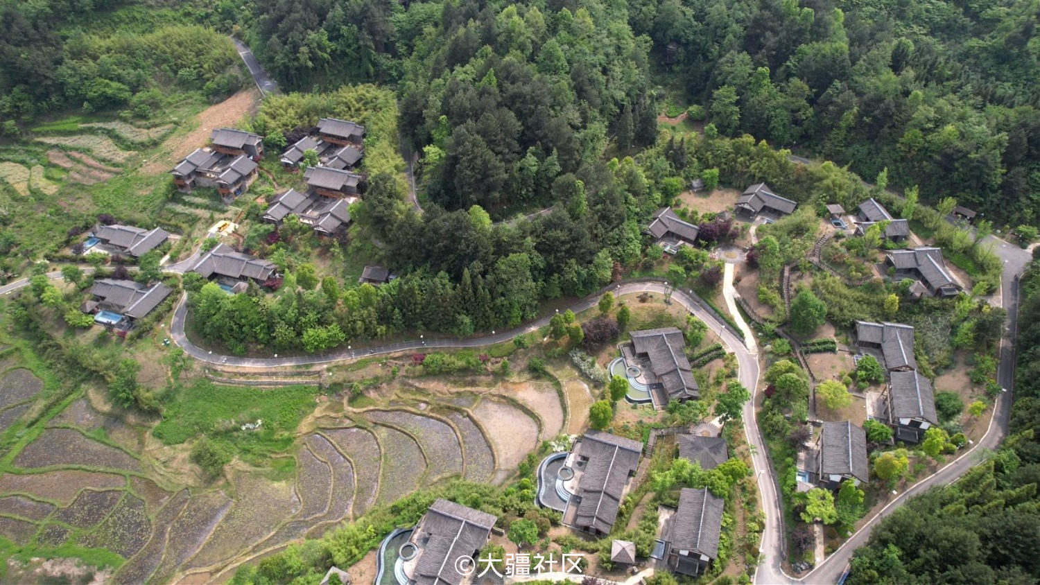 贵州清镇景点图片