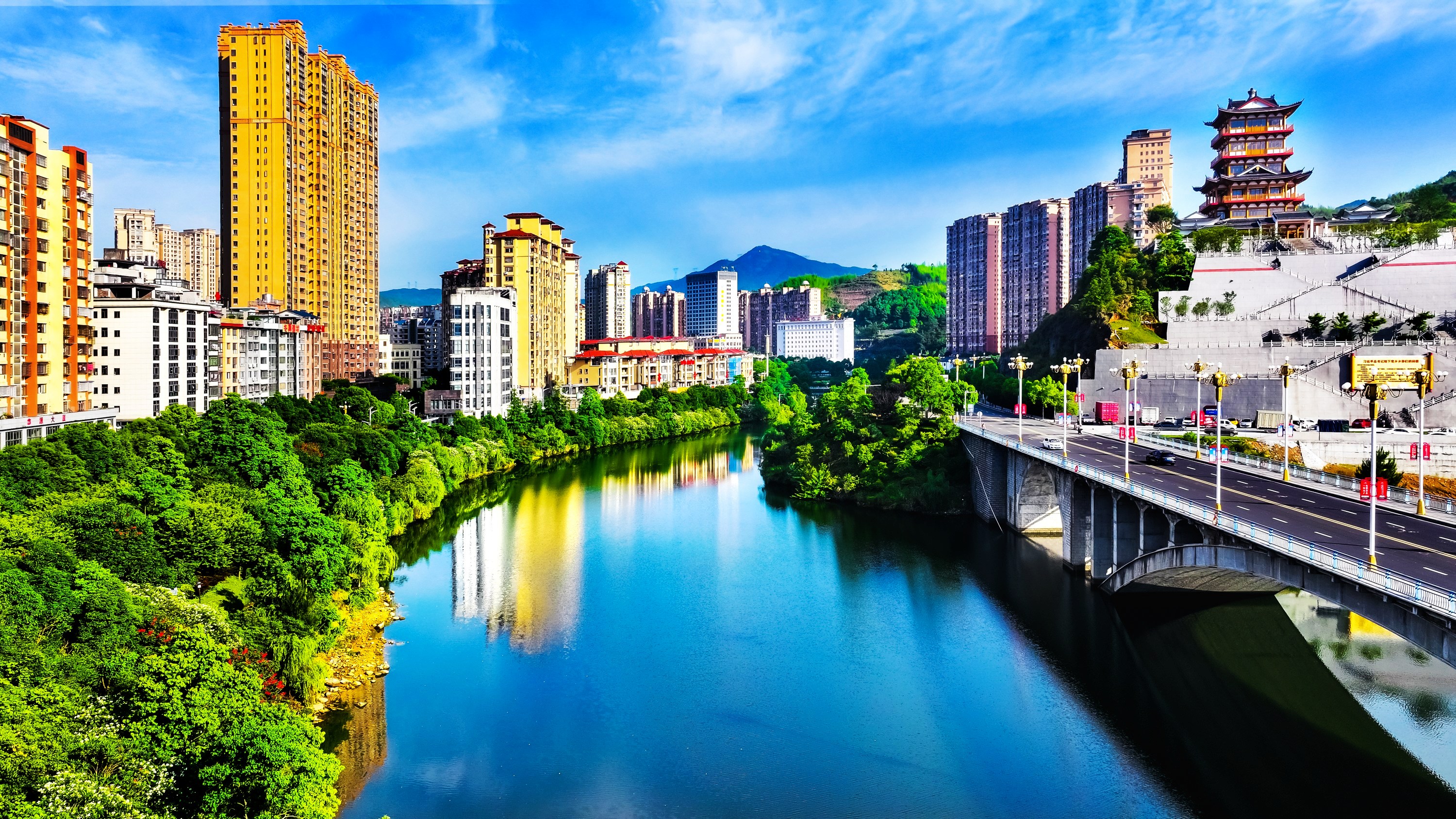 寻找国风见证官初夏魅力寿宁东区