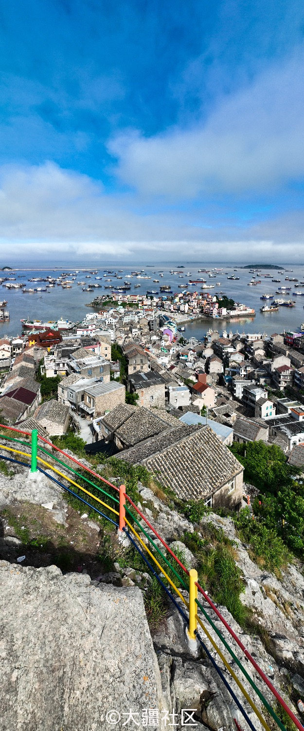 浙江小箬岛简介图片