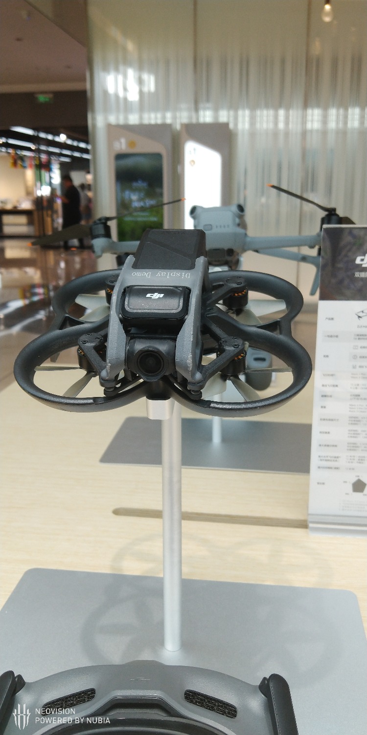 DJI大疆社区
