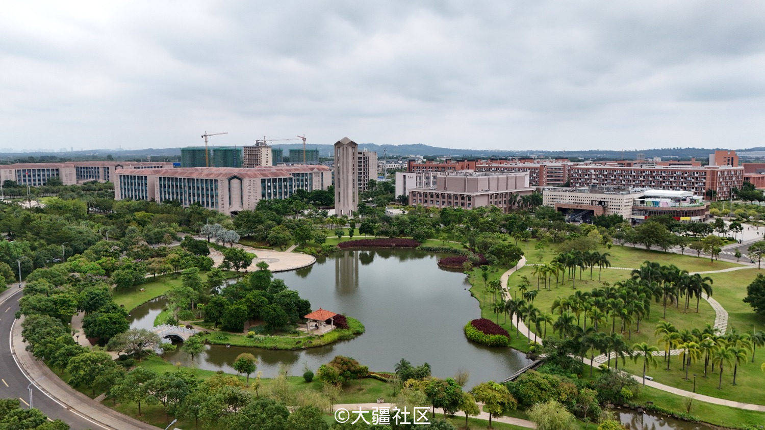 湛江科技学院