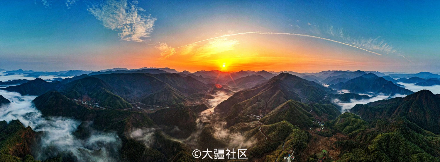 从大疆air2s到mavica3classic