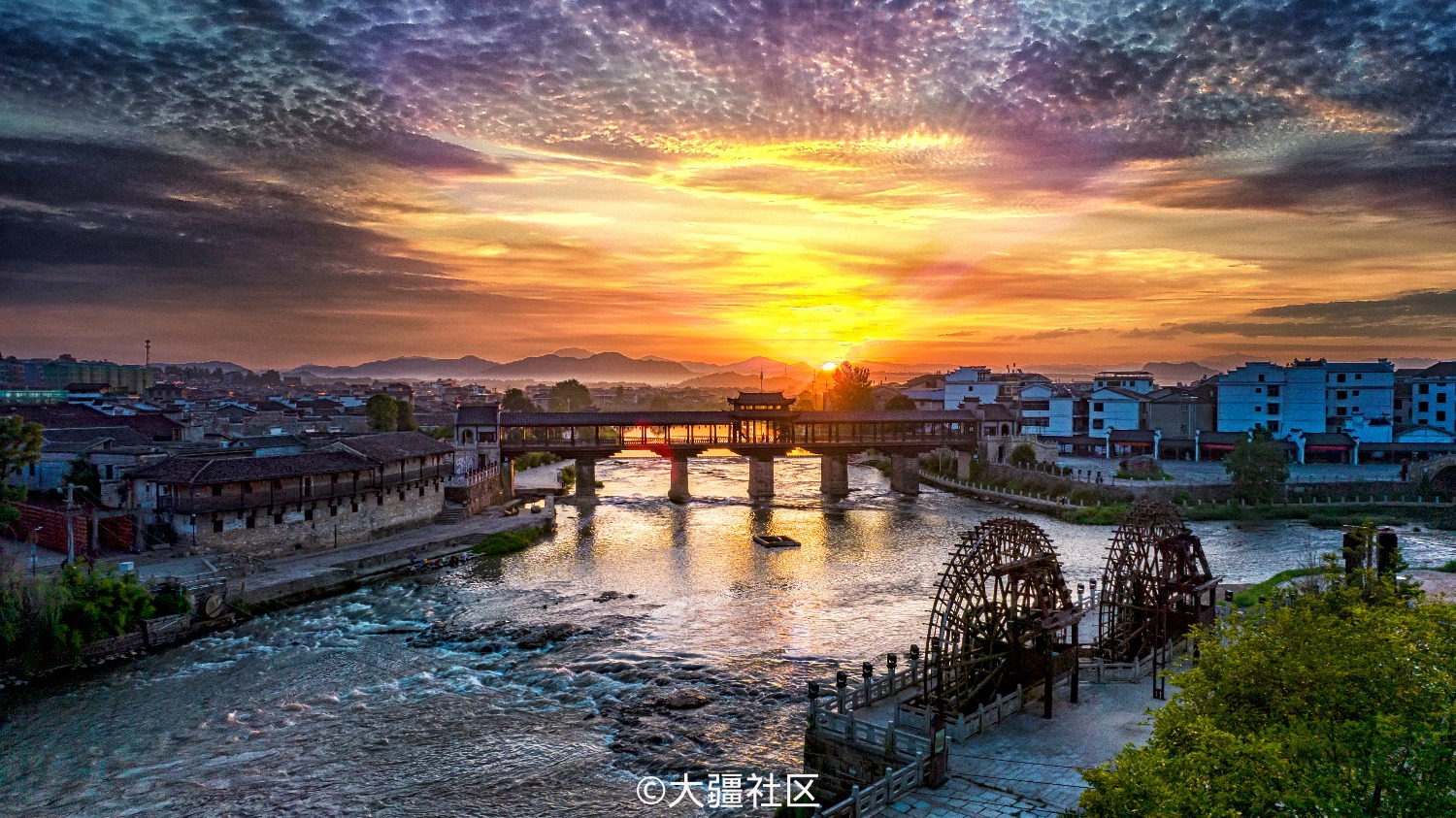 从大疆air2s到mavica3classic