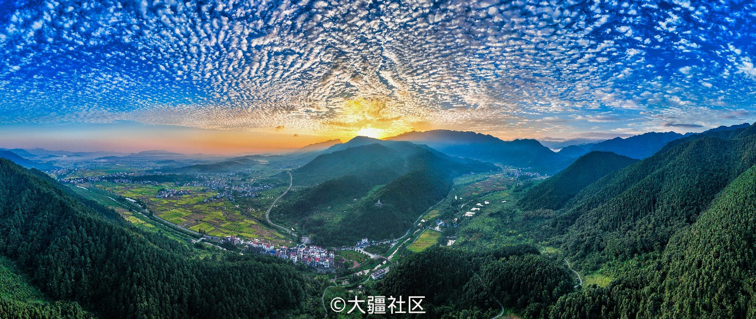 从大疆air2s到mavica3classic