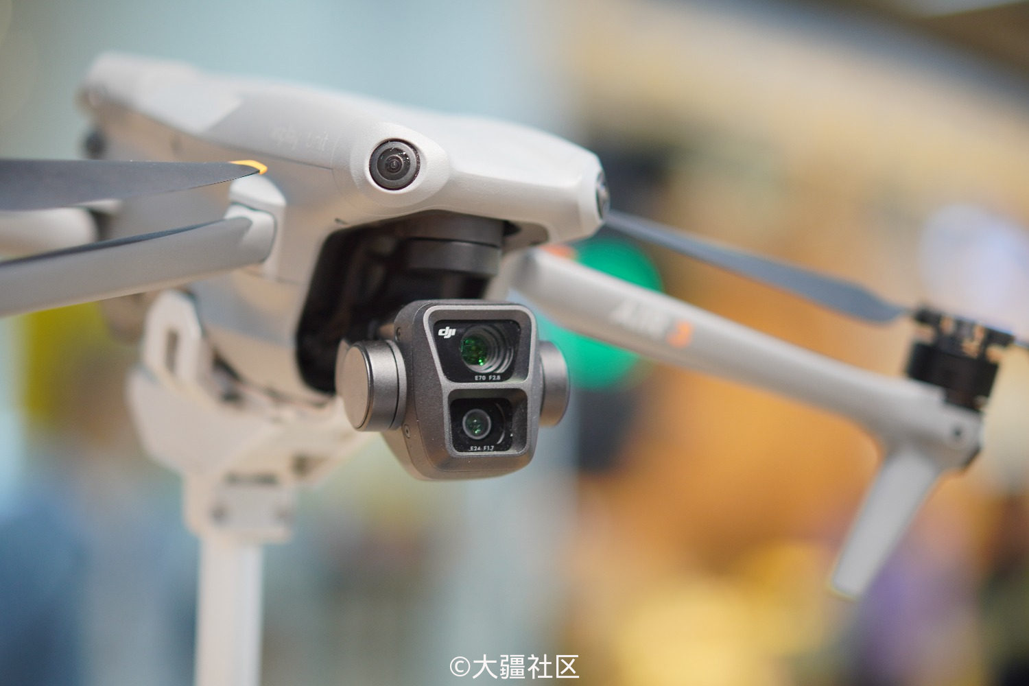 20拍摄)-航拍无人机-大疆社区