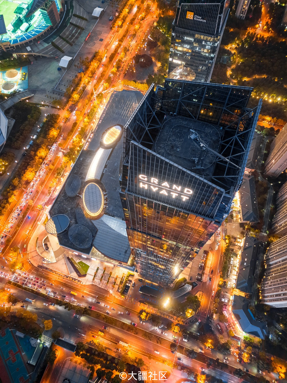 合肥华润万象城